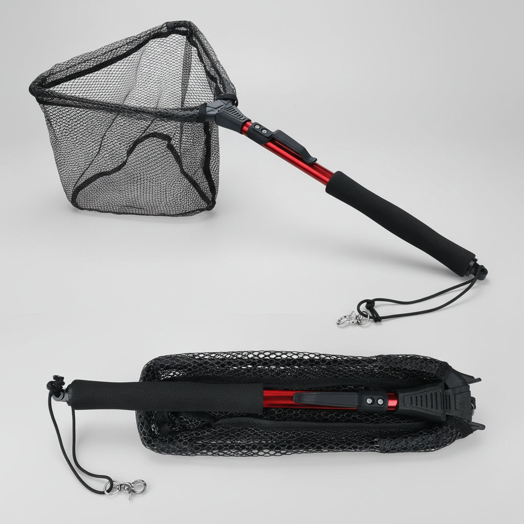 Passaguá Sougayilang Dobrável