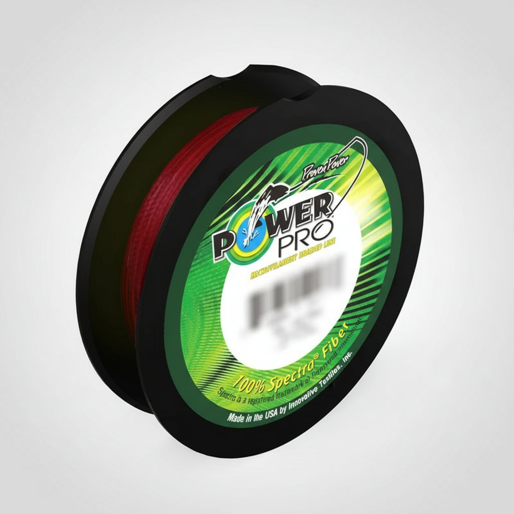 Linha Multifilamento POWER PRO – Resistência, Precisão e Desempenho Profissional!