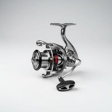 Molinete Shimano Stella SW – O Poder Máximo em Suas Mãos!