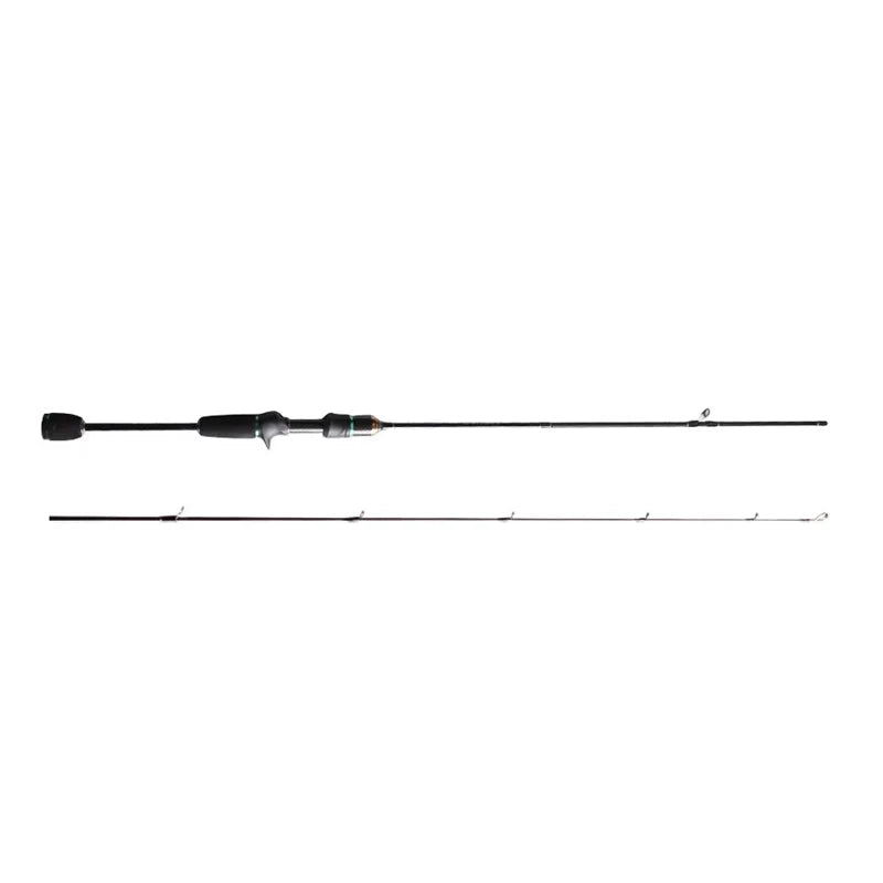 Vara de Pesca Mavllos Assault UL Spinning Rod – Ultralight, Ação Rápida e Precisão Máxima!