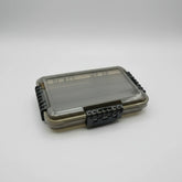 Caixa de Pesca Impermeável – Alta Capacidade e Organização Total!