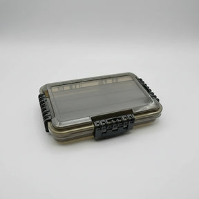 Caixa de Pesca Impermeável – Alta Capacidade e Organização Total!