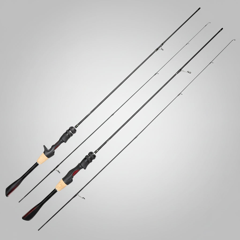 Vara de Pesca UL Ultra Light – 1.68m