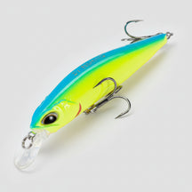 Isca artificial D1 Rozante – Jerkbait