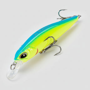 Isca artificial D1 Rozante – Jerkbait