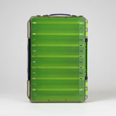 Caixa de Pesca OUYALINE Dupla Face com Grande Capacidade – Organize Seus Anzóis e Iscas com Facilidade!