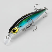 Isca artificial D1 Rozante – Jerkbait