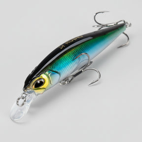 Isca artificial D1 Rozante – Jerkbait