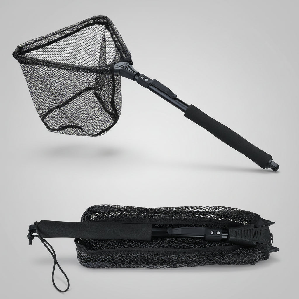 Passaguá Sougayilang Dobrável