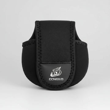 Capa para Carretilha Soloking/DOVIELLO – Proteção e Praticidade para Seus Equipamentos de Pesca!