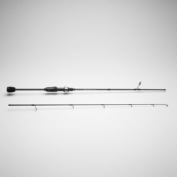 Vara de Pesca Mavllos Assault UL Spinning Rod – Ultralight, Ação Rápida e Precisão Máxima!