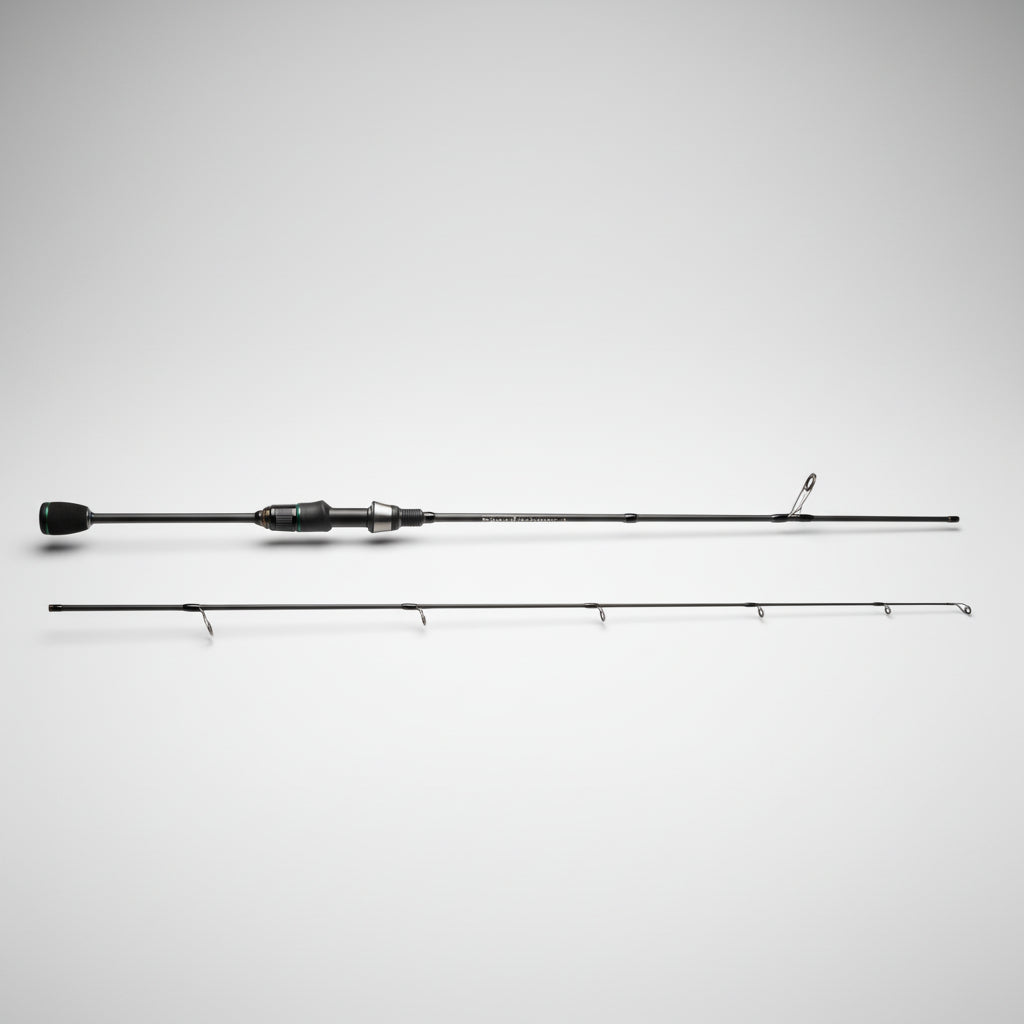 Vara de Pesca Mavllos Assault UL Spinning Rod – Ultralight, Ação Rápida e Precisão Máxima!