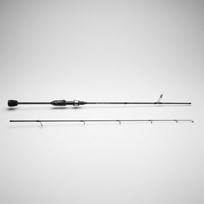 Vara de Pesca Mavllos Assault UL Spinning Rod – Ultralight, Ação Rápida e Precisão Máxima!