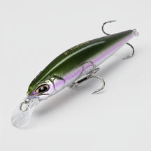Isca artificial D1 Rozante – Jerkbait
