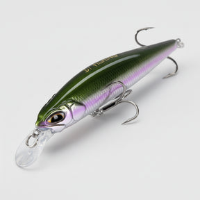 Isca artificial D1 Rozante – Jerkbait