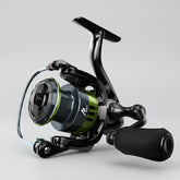 Molinete MEREDITH Sagittarius – Potência, Precisão e Confiabilidade para Pesca em Alto Nível!