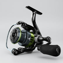 Molinete MEREDITH Sagittarius – Potência, Precisão e Confiabilidade para Pesca em Alto Nível!